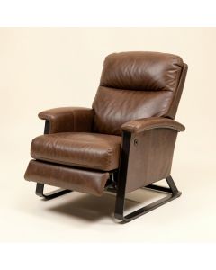 Whinney 36.6 '' Wide Power Lift Assist Standard Recliner (synthetic illustration; no displayed measurements)