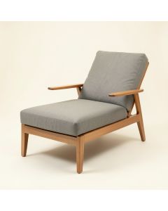 Cordella Chaise Lounge (synthetic illustration; no displayed measurements)