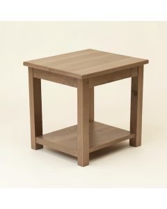 Danville End Table (synthetic illustration; no displayed measurements)