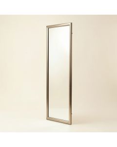 Eato Floor Full Length Mirror (synthetic illustration; no displayed measurements)