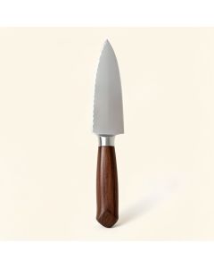 Berghoff International Neo Santoku Knife (synthetic illustration; no displayed measurements)