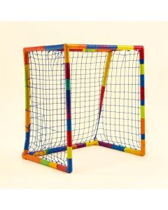 Floating Water Polo Game Portable Goal (synthetic illustration; no displayed measurements)