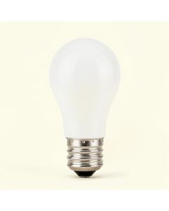Mclellan 25 Watt Equivalent B10 Led Dimmable Light Bulb Warm White E12/Candelabra Base (synthetic illustration; no displayed measurements)