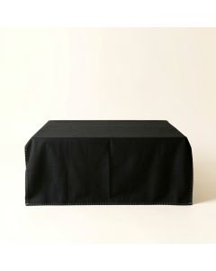 Cove Arc Flat Bed Sheet (synthetic illustration; no displayed measurements)