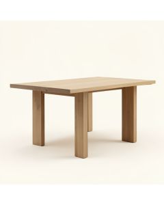 Deonte Dining Table (synthetic illustration; no displayed measurements)