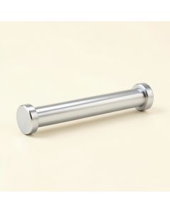 0.5 '' Closet Rod (synthetic illustration; no displayed measurements)