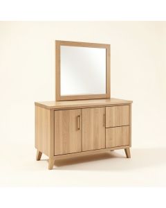 Mirabella 30 '' Single Bathroom Vanity Set (synthetic illustration; no displayed measurements)