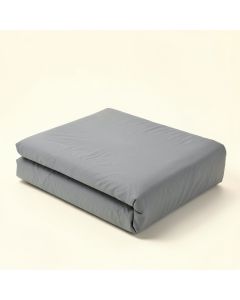 Burdon Cotton Single Duvet Cover (synthetic illustration; no displayed measurements)