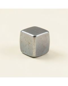 Ascendra 1 1/4 '' Length Square Knob (synthetic illustration; no displayed measurements)