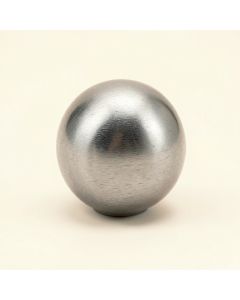 Oversized Ethan 1 5/8 '' Diameter Round Knob (synthetic illustration; no displayed measurements)