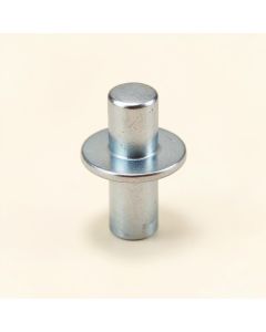Franklin 3 3/4 '' Center Bar Pull Multipack (synthetic illustration; no displayed measurements)