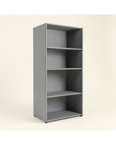 Montelongo 18 '' W 6 Tier Free-Standing Wardrobe Closet Organizer (synthetic illustration; no displayed measurements)