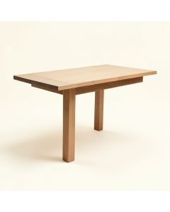 Live Edge Dining Table (synthetic illustration; no displayed measurements)