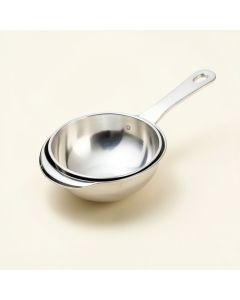 Buttercup Pasta Scoop (synthetic illustration; no displayed measurements)