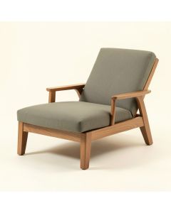 Stafford Chaise Lounge (synthetic illustration; no displayed measurements)
