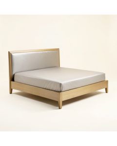 Erica Standard Bed (synthetic illustration; no displayed measurements)