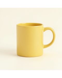 Amarillo Coffee Mug (synthetic illustration; no displayed measurements)