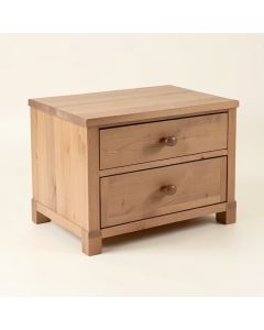 Lizotte 47 '' Wide 2 Drawer Server (synthetic illustration; no displayed measurements)