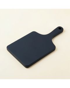 Sage Dale Cutting Board - Navy (synthetic illustration; no displayed measurements)