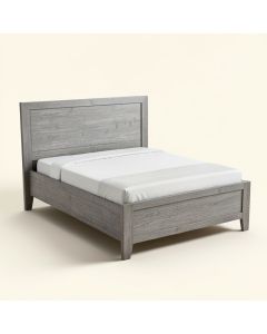 Atalfo King Standard Bed (synthetic illustration; no displayed measurements)