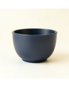 Hill Bluff Empty Planter - Navy (synthetic illustration; no displayed measurements)