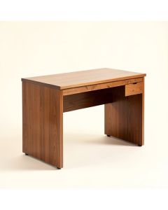 Elizondo Solid Wood Desk (synthetic illustration; no displayed measurements)