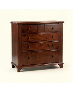 Kepner 6 Drawer Double Dresser (synthetic illustration; no displayed measurements)