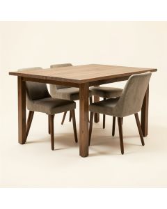 Suzann Multi-Purpose 4 Piece Pub Table Set (synthetic illustration; no displayed measurements)