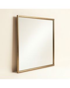Camelford Mosaic Global Inspired Accent Mirror (synthetic illustration; no displayed measurements)
