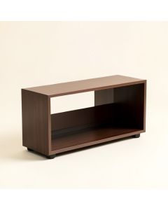 Clower Tv Stand For Tvs Up To 85 '' (synthetic illustration; no displayed measurements)