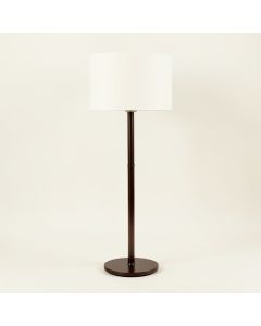 Ashton 55.75 '' Floor Lamp (synthetic illustration; no displayed measurements)
