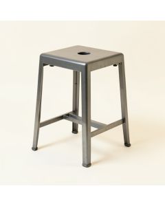 Courville Height Adjustable Shop Stool (synthetic illustration; no displayed measurements)