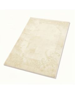 Finney Plum/Ivory Area Rug (synthetic illustration; no displayed measurements)