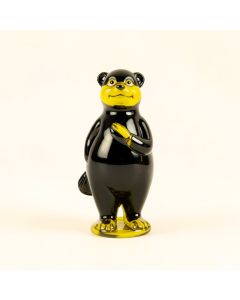 Margaretha Rooster Figurine (synthetic illustration; no displayed measurements)