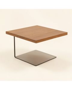 Disalvo Coffee Table (synthetic illustration; no displayed measurements)