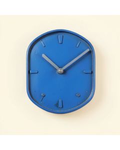 Montmarte Wall Clock (synthetic illustration; no displayed measurements)