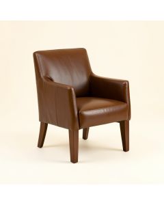 Haymarket Upholstered Dining Chair (synthetic illustration; no displayed measurements)