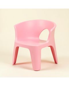 Crown Kids Chair (synthetic illustration; no displayed measurements)