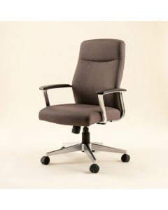 Dazzlyn Executive Chair (synthetic illustration; no displayed measurements)