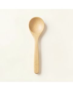 Dawn Brook Cooking Spoon - Beige (synthetic illustration; no displayed measurements)
