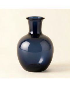 Elm Arc Empty Decorative Vase (synthetic illustration; no displayed measurements)