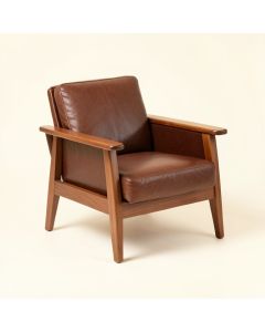 Mcgowan 27.2 '' Wide Armchair (synthetic illustration; no displayed measurements)
