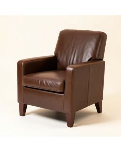 Carvalho Upholstered Dining Chair (synthetic illustration; no displayed measurements)