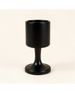 Iron Wall Sconce Candle Holder (synthetic illustration; no displayed measurements)