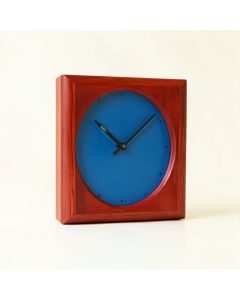 Hackett 19 '' Wall Clock (synthetic illustration; no displayed measurements)