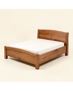 Fahmida Twin Platform Bed (synthetic illustration; no displayed measurements)