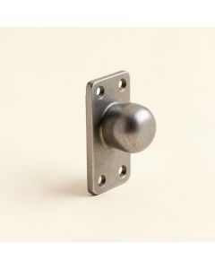 Origins 4 '' Center To Center Bar Pull (synthetic illustration; no displayed measurements)