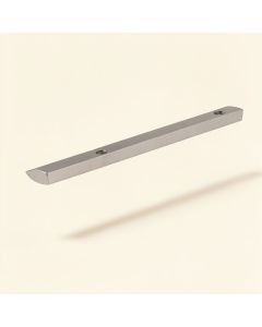 Freyja 9.75 '' W Closet Rod (synthetic illustration; no displayed measurements)