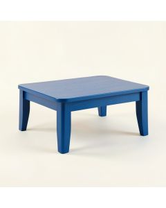Cove Dale Coffee Table - Blue (synthetic illustration; no displayed measurements)