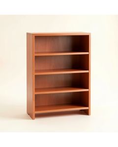 River Branch Empty Seed-Starting Shelving Unit Without Lights - Terracotta (synthetic illustration; no displayed measurements)